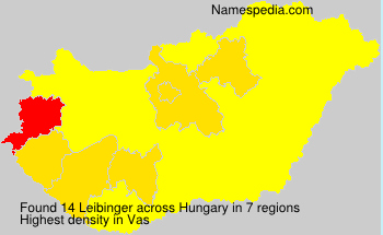 Leibinger Leibinger