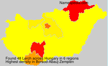 Lerch Lerch