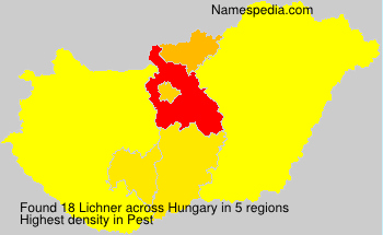Lichner Lichner