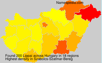 Lippai Lippai