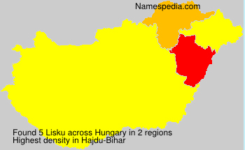 Lisku Lisku