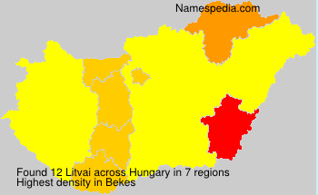 Litvai Litvai