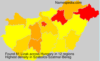 Lizak Lizak