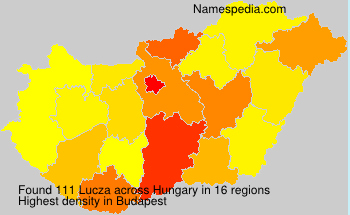 Lucza Lucza