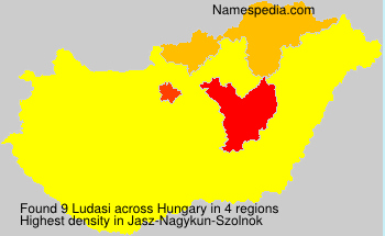 Ludasi Ludasi