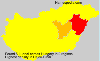 Ludnai Ludnai