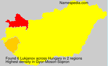 Lukjanov Lukjanov