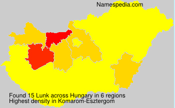 Lunk Lunk