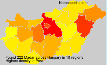 Madar Madar
