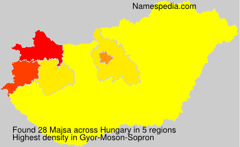 Majsa Majsa