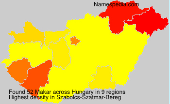 Makar Makar