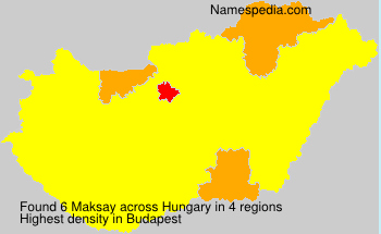 Maksay Maksay