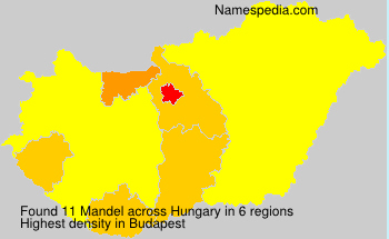 Mandel Mandel