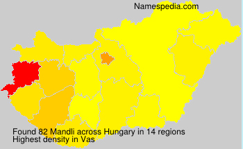Mandli Mandli