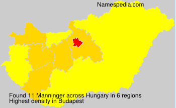 Manninger Manninger