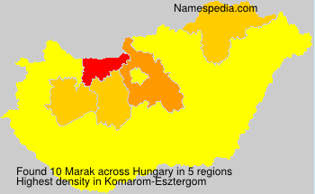 Marak Marak