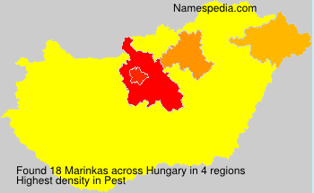 Marinkas Marinkas