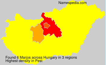 Marjos Marjos