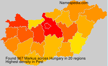 Markus Markus