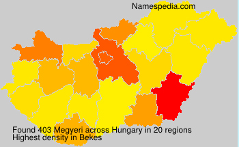 Megyeri Megyeri