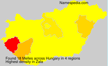 Melles Melles