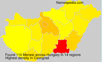Menesi Menesi