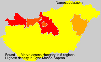 Mervo Mervo