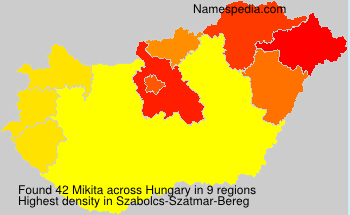 Mikita Mikita
