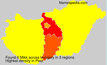 Mikk Mikk