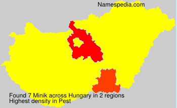 Minik Minik