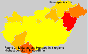Mirko Mirko