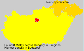 Misley Misley