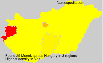Monek Monek