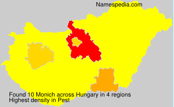Monich Monich