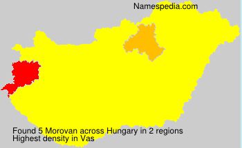 Morovan Morovan