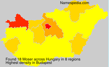 Moser Moser