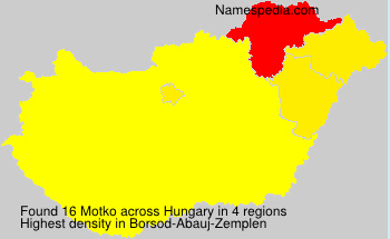 Motko Motko