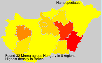 Mrena Mrena