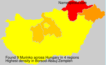 Murinko Murinko