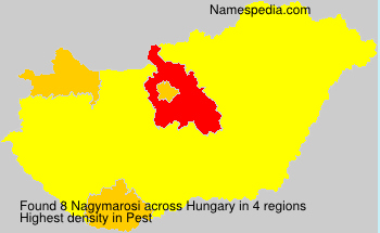Nagymarosi Nagymarosi