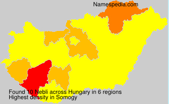 Nebli Nebli