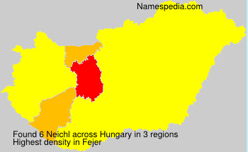 Neichl Neichl