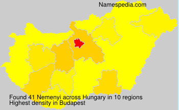 Nemenyi Nemenyi