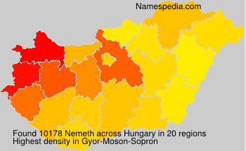 Nemeth Nemeth
