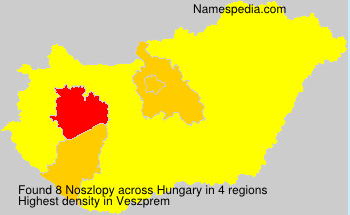 Noszlopy Noszlopy