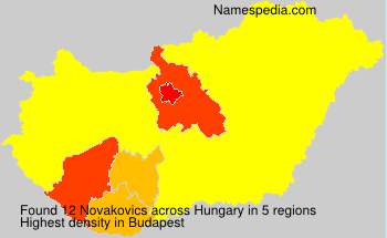 Novakovics Novakovics