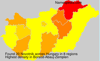 Novotnik Novotnik