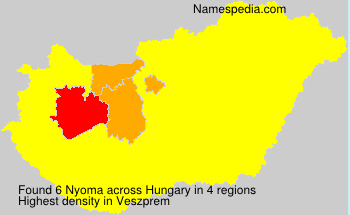 Nyoma Nyoma