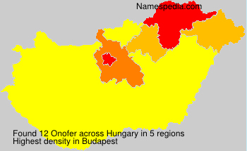 Onofer Onofer