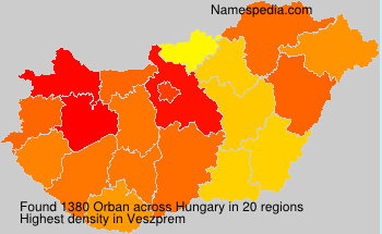 Orban Orban
